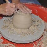 Pottery Classes