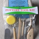 Pottery Supplies