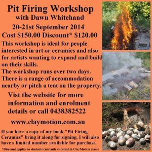 ClayMotion Pit Firing Flyer-1