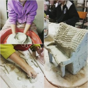 CLayMotion Childrens Classes Ballarat