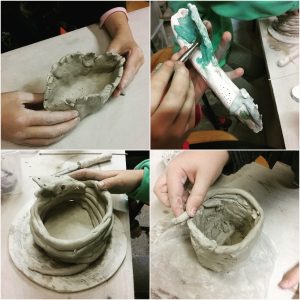 ClayMotion Childrens Classes Ballarat