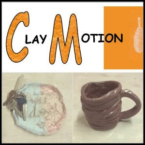 ClayMotion School Holiday Program Ballarat