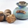 ClayMotion Ceramic Supplies Ballarat Corks