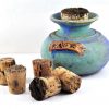 ClayMotion Ceramic Supplies Ballarat Corks