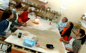 birthday parties Claymotion Ballarat victoria