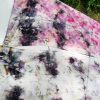 eco dyeing with Dawn Whitehand