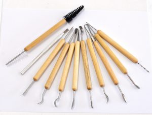 sgraffito tool set buy online ClayMotion Ballarat Victoria Australia