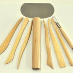 Rolling Pin Clay Pottery Tool Set