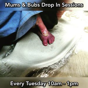 mums and bubs Claymotion Ballarat Victoria