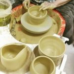 Pottery Classes ClayMotion, Ballarat Victoria