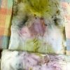 Eco Dyeing at ClayMotion Ballarat Victoria