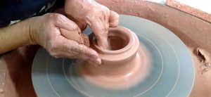 pottery classes ClayMotion Ballarat Victoria