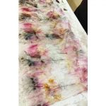 Eco printing workshops at ClayMotion Ballarat Victoria