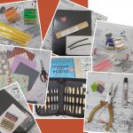 Arty Crafty at Home Kits