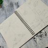 A4 Spiral Sketch book at ClayMotion Ballarat Victoria