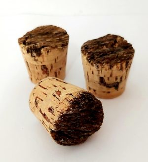 Cork Bung Stoppers Rough At Claymotion Ballarat Victoria