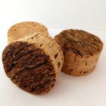 Cork Bung Stoppers at ClayMotion Ballarat Victoria