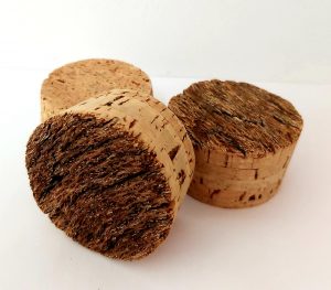 Cork Bung Stoppers at ClayMotion Ballarat Victoria