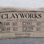 Clayworks LGH clay